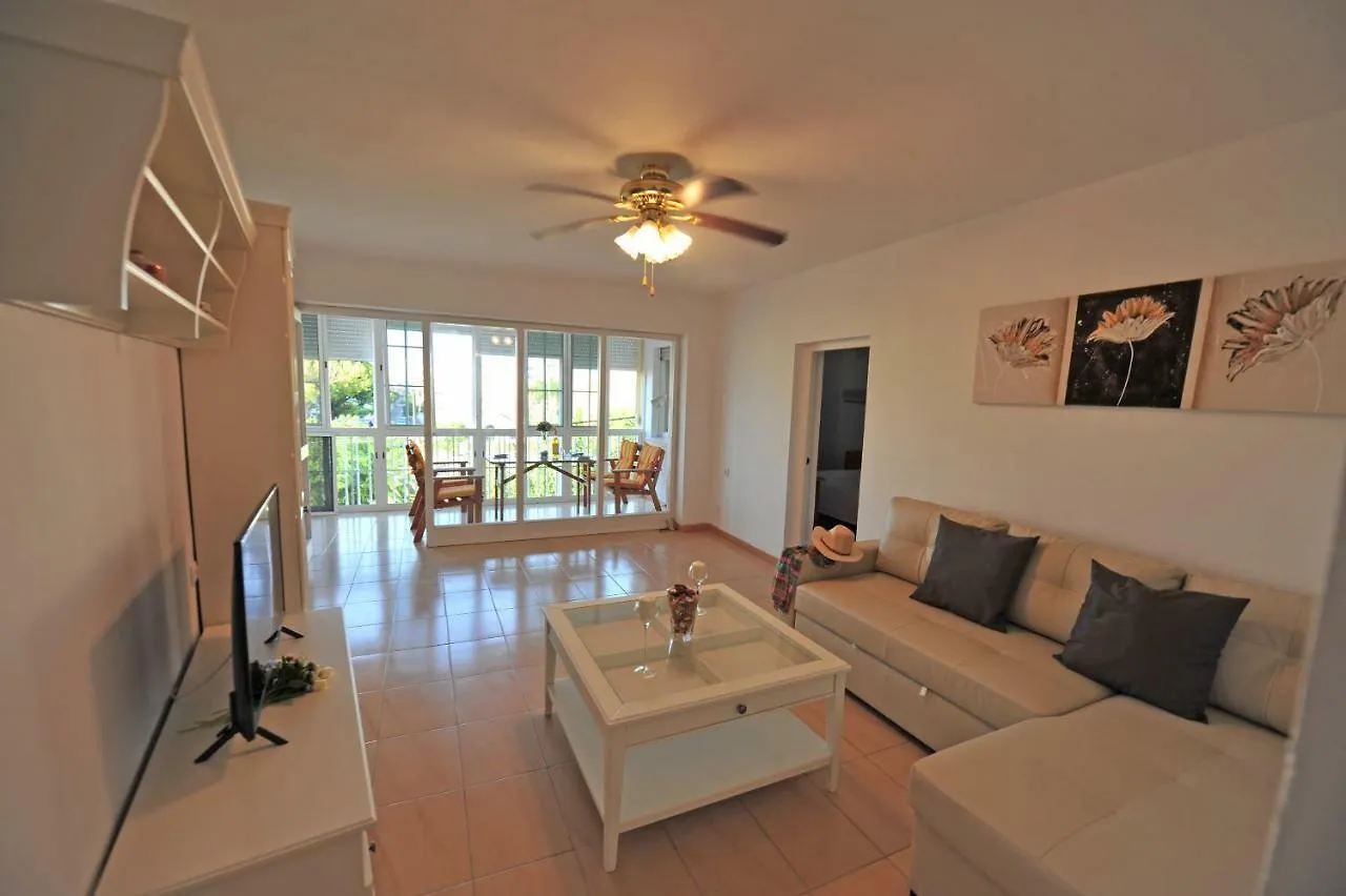 Apto Terrazas 3 Rooms 2 Banos Cabildo Playa Parking Санлукар-де-Баррамеда