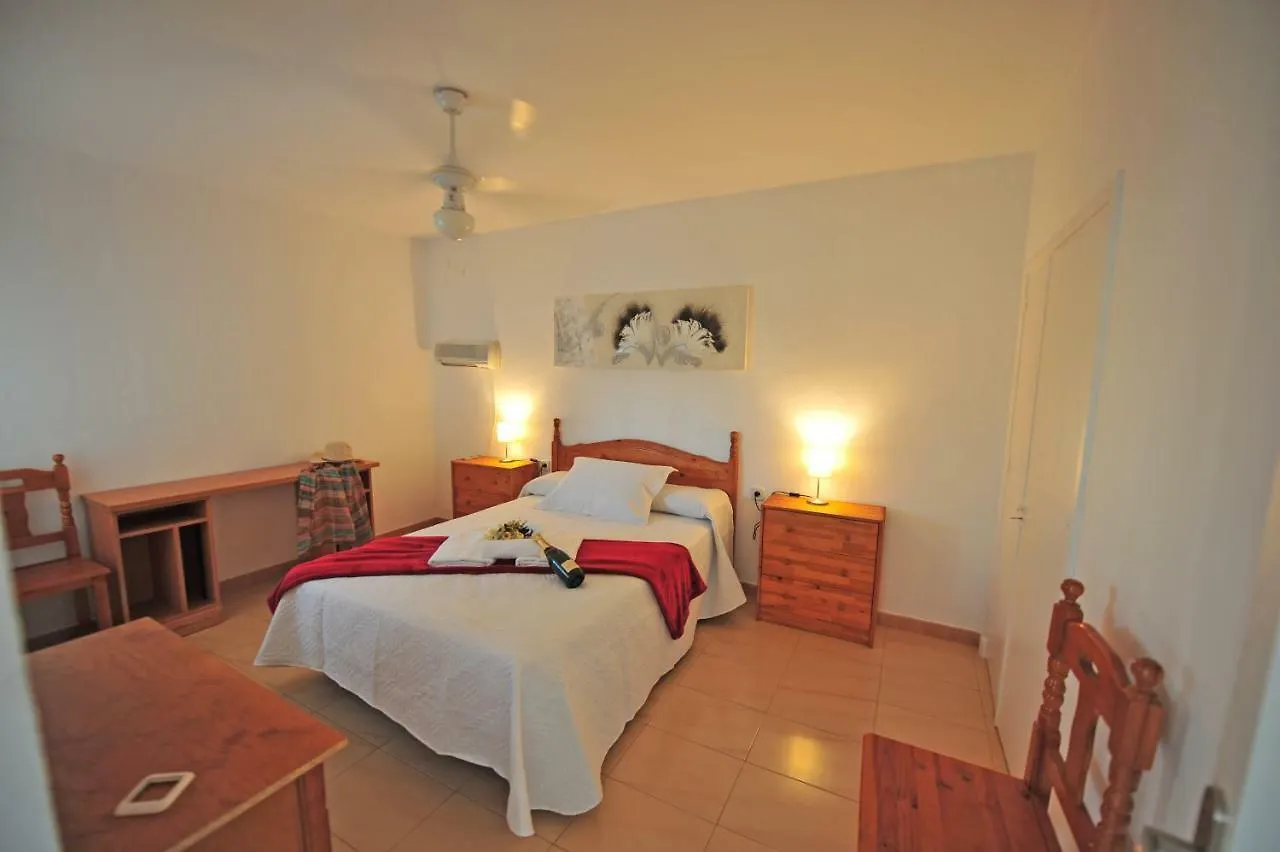 Apto Terrazas 3 Rooms 2 Banos Cabildo Playa Parking Sanlucar de Barrameda Spain