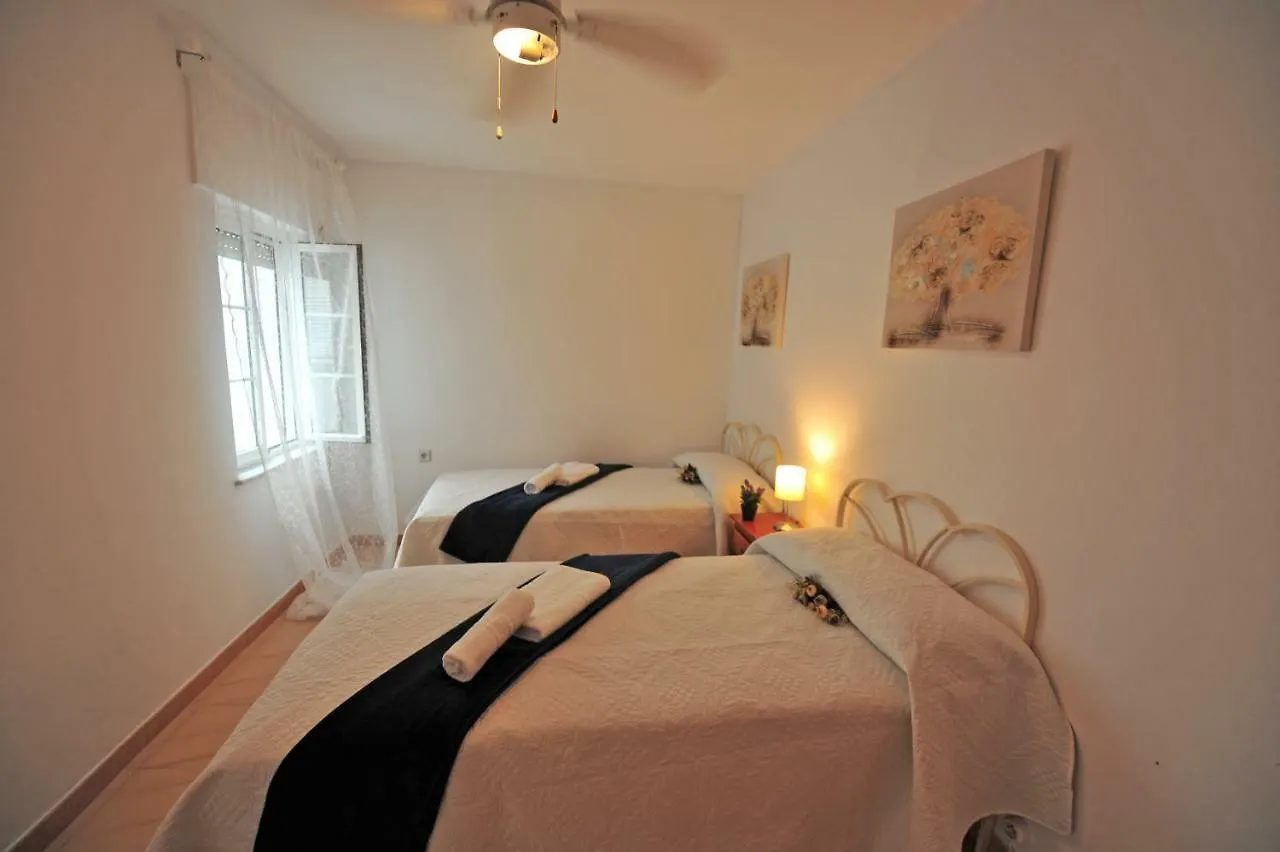 Apto Terrazas 3 Rooms 2 Banos Cabildo Playa Parking Sanlucar de Barrameda Apartment