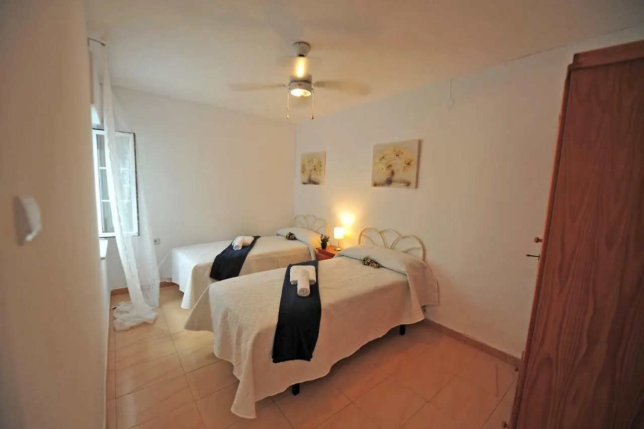 Apto Terrazas 3 Rooms 2 Banos Cabildo Playa Parking Sanlucar de Barrameda