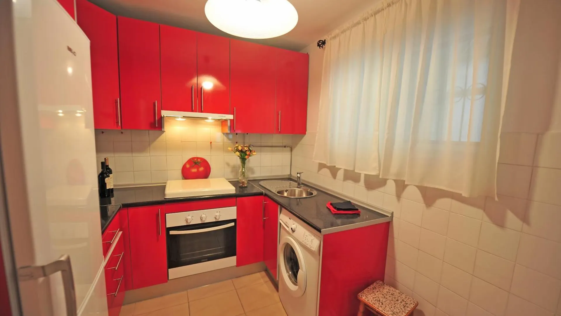 Apartment Apto Terrazas 3 Rooms 2 Banos Cabildo Playa Parking Sanlucar de Barrameda