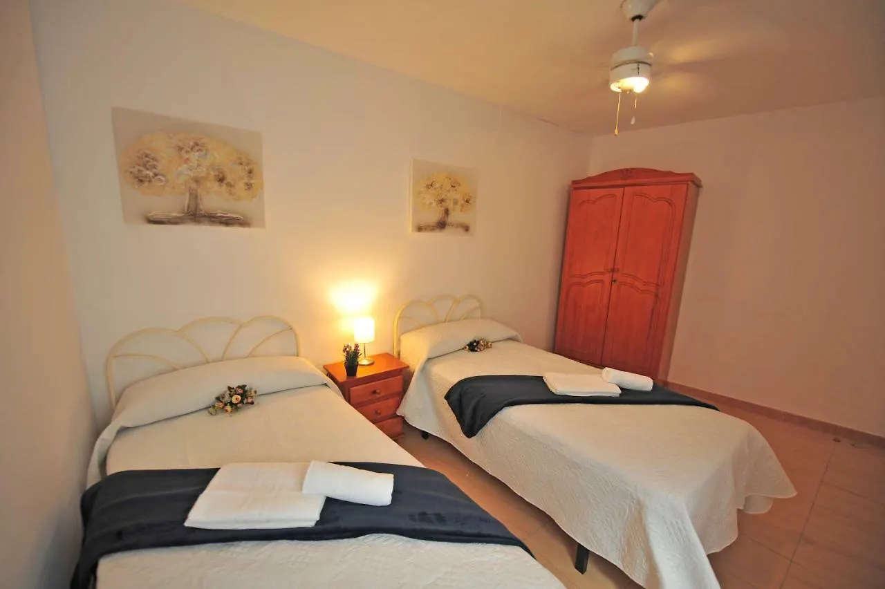 Apto Terrazas 3 Rooms 2 Banos Cabildo Playa Parking Sanlucar de Barrameda