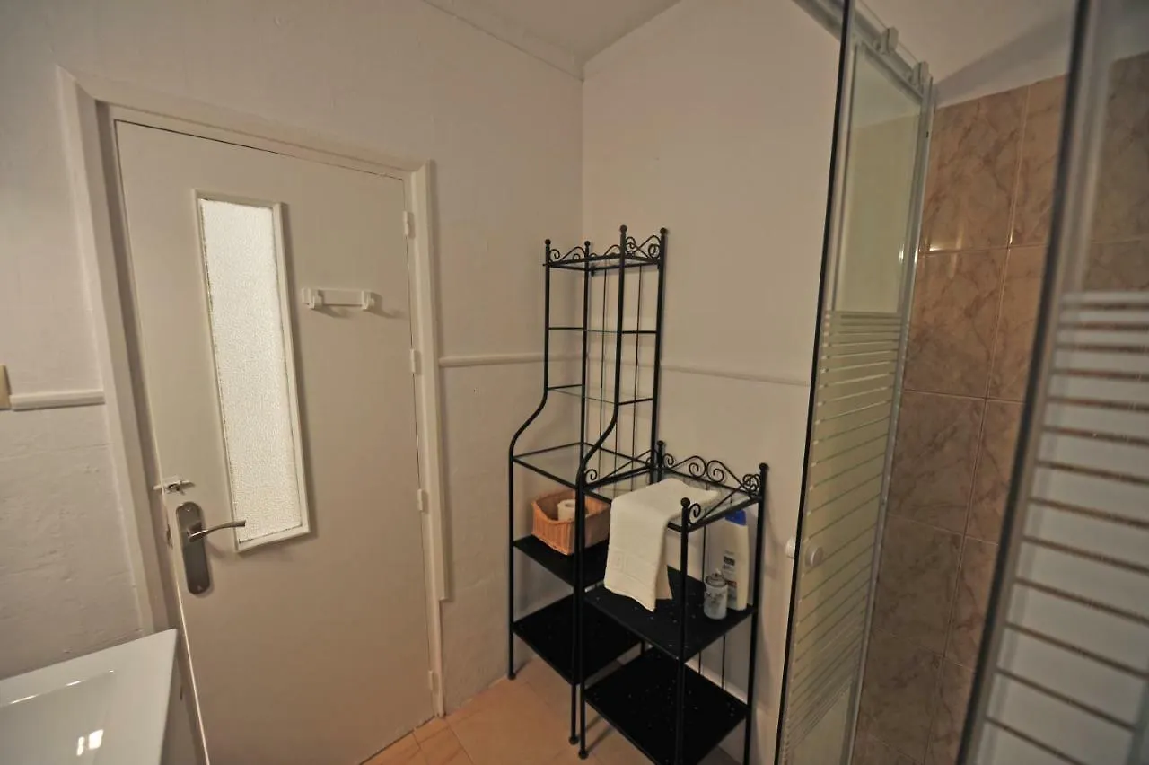 Apto Terrazas 3 Rooms 2 Banos Cabildo Playa Parking Sanlucar de Barrameda 0*,  Spain