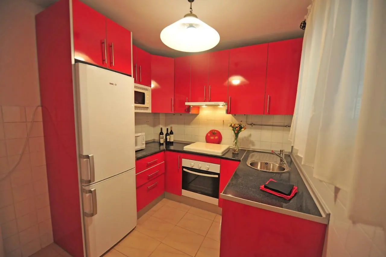 Apto Terrazas 3 Rooms 2 Banos Cabildo Playa Parking Sanlucar de Barrameda