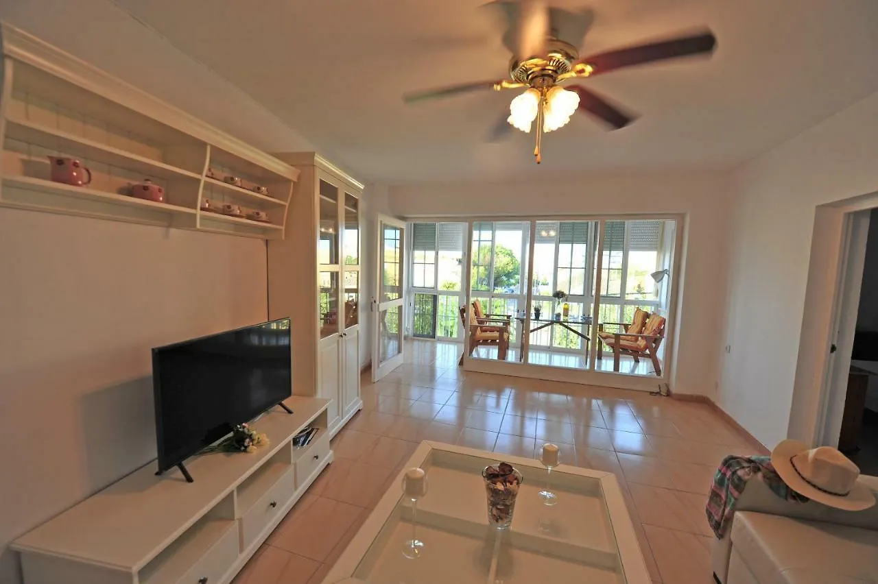 Apto Terrazas 3 Rooms 2 Banos Cabildo Playa Parking Санлукар-де-Баррамеда Испания