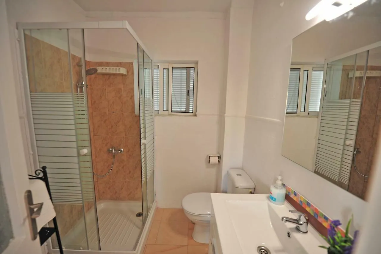 Apto Terrazas 3 Rooms 2 Banos Cabildo Playa Parking Санлукар-де-Баррамеда 0*,