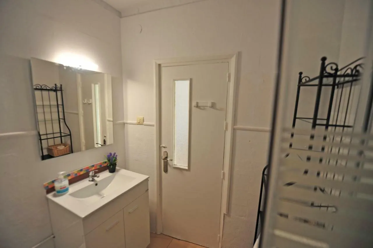 Apartment Apto Terrazas 3 Rooms 2 Banos Cabildo Playa Parking Sanlucar de Barrameda Spain