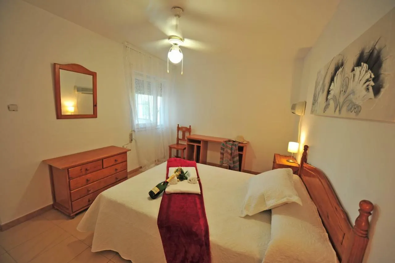 Apto Terrazas 3 Rooms 2 Banos Cabildo Playa Parking Sanlucar de Barrameda