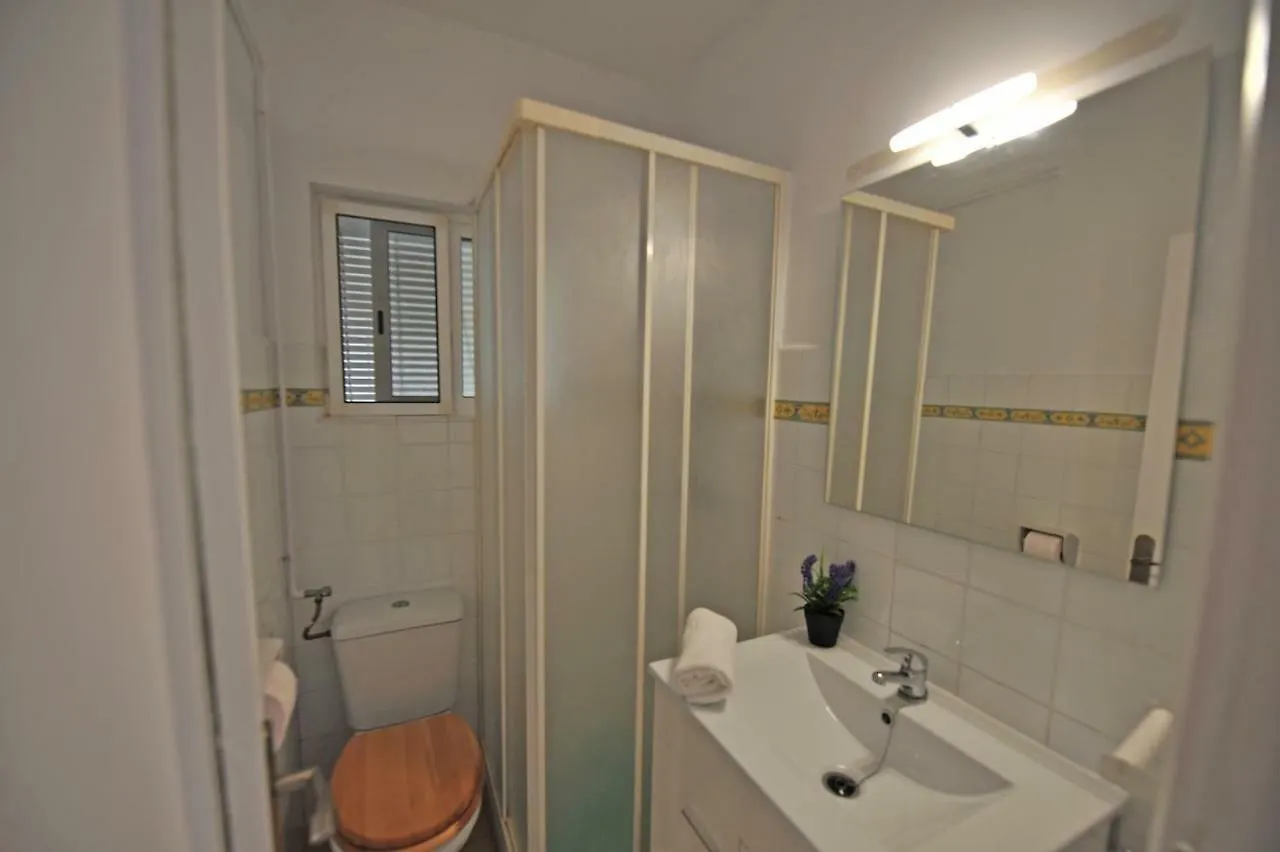 Apartment Apto Terrazas 3 Rooms 2 Banos Cabildo Playa Parking Sanlucar de Barrameda