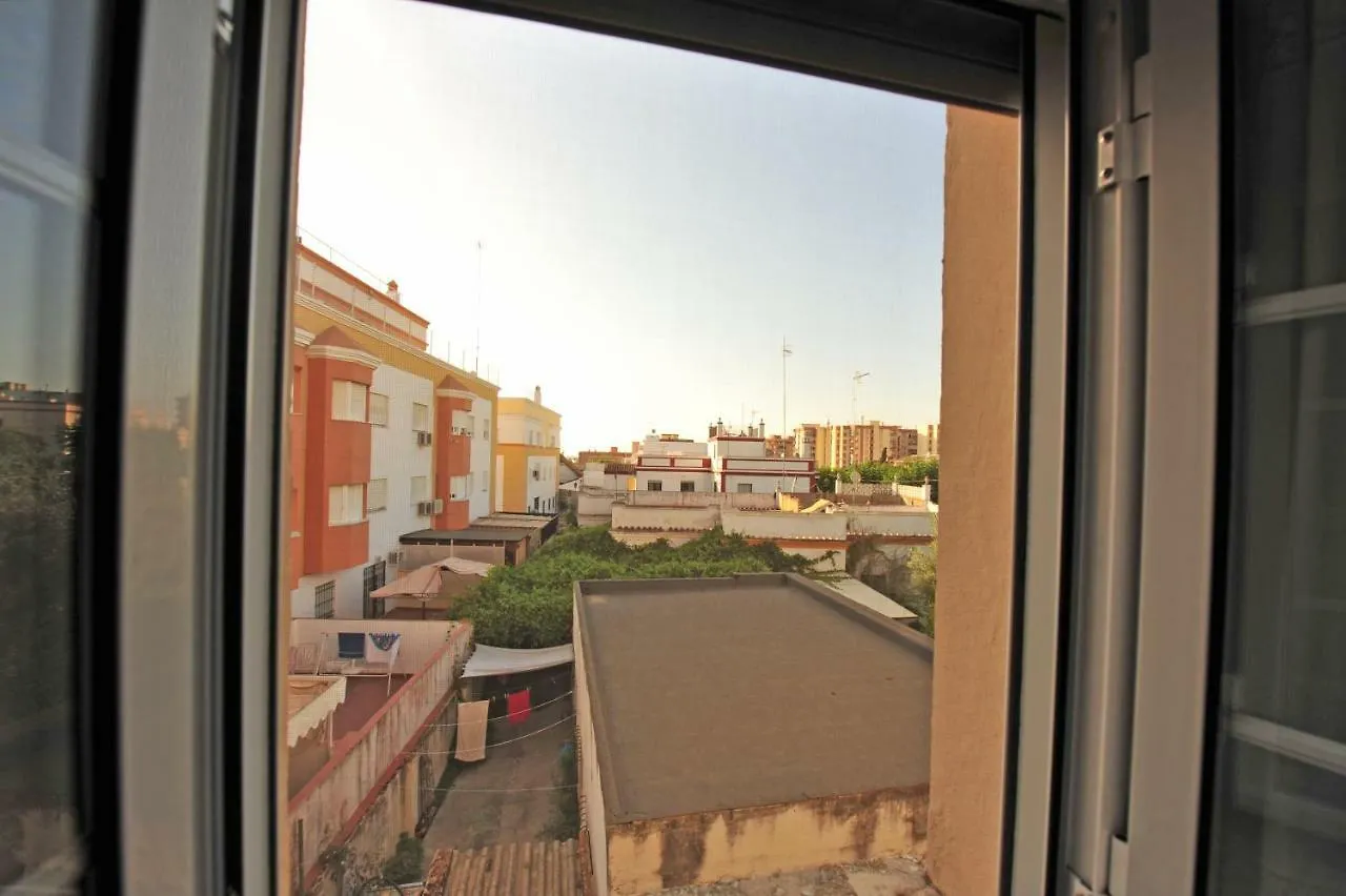Apto Terrazas 3 Rooms 2 Banos Cabildo Playa Parking Sanlucar de Barrameda Spain