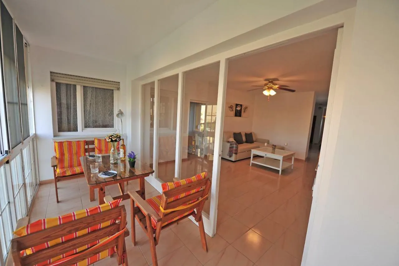 Apto Terrazas 3 Rooms 2 Banos Cabildo Playa Parking Sanlucar de Barrameda
