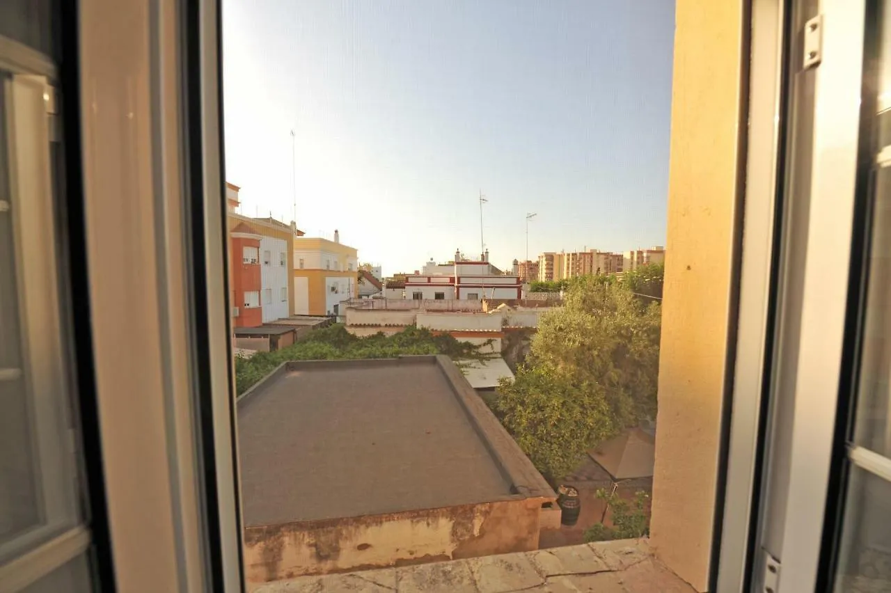 Apto Terrazas 3 Rooms 2 Banos Cabildo Playa Parking Sanlucar de Barrameda Apartment